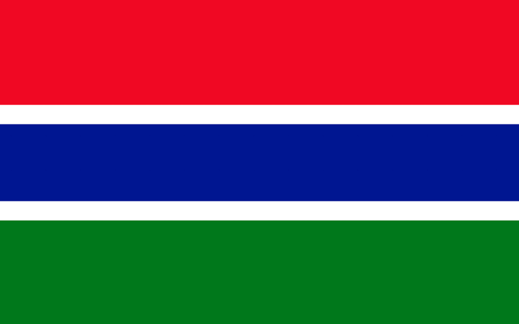 Visa Gambia